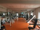 Fitness Spor Salonu